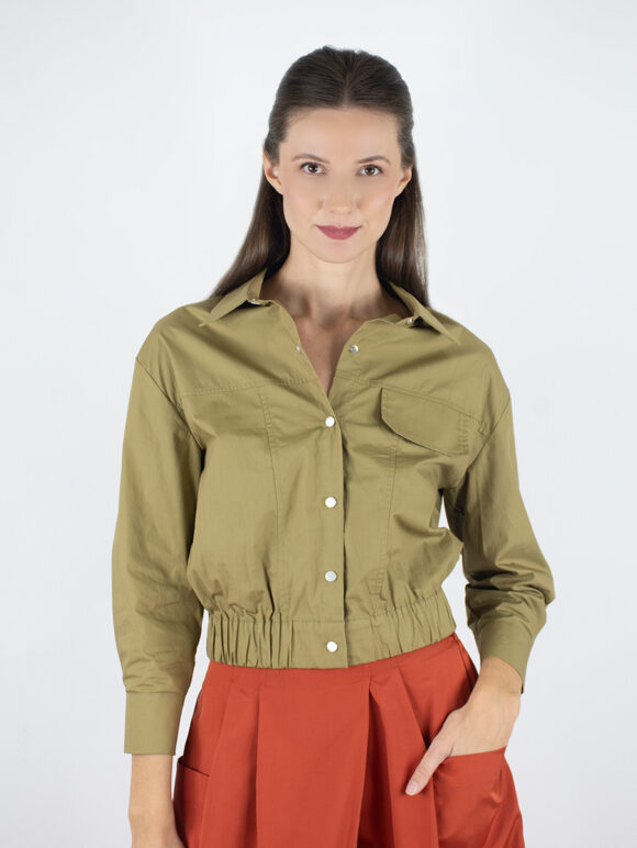 94-23007-KHAKI