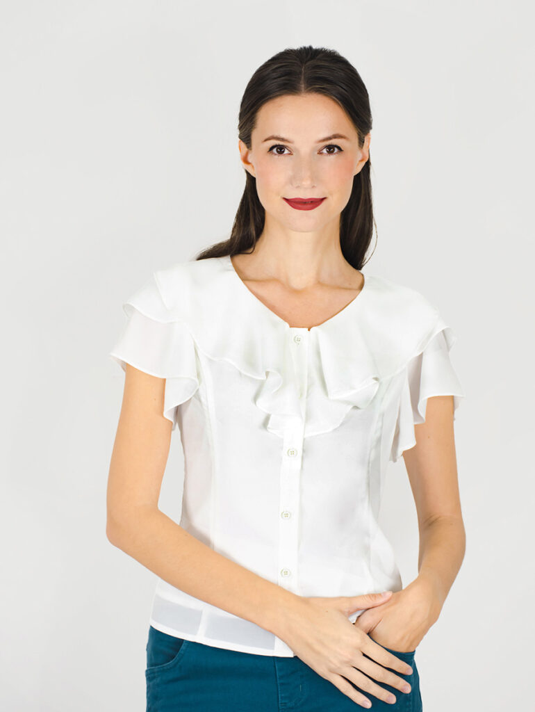 Blouse Ghisele