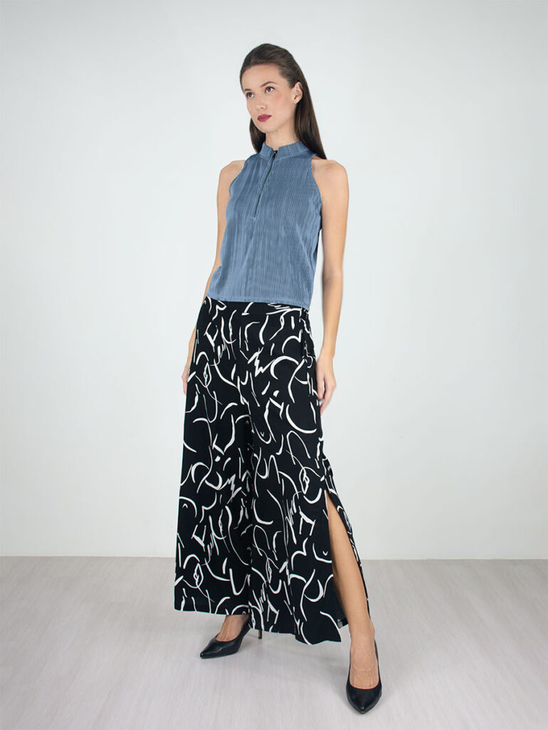 Jovie Grey Pants