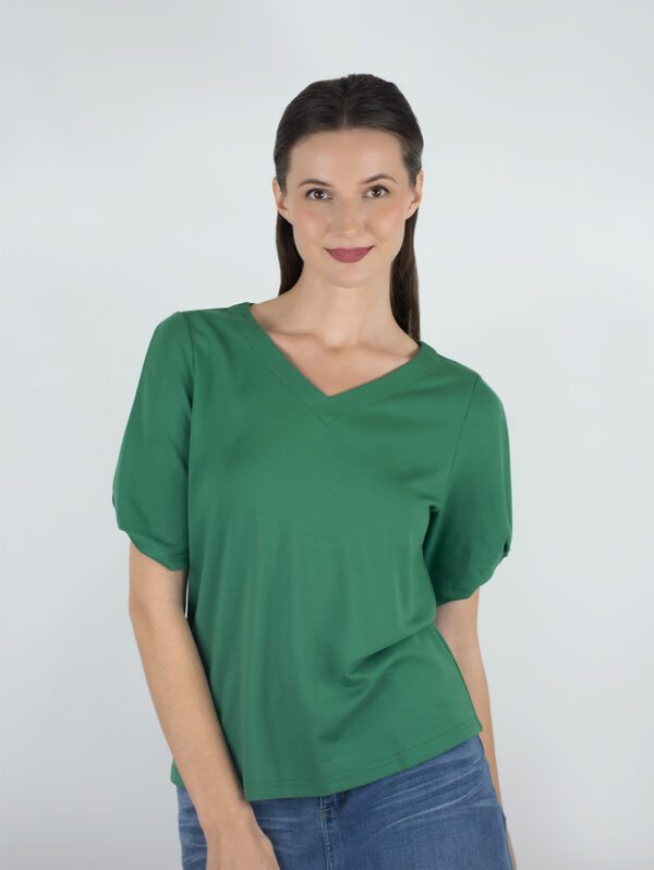 Echo Top in Green main image 0