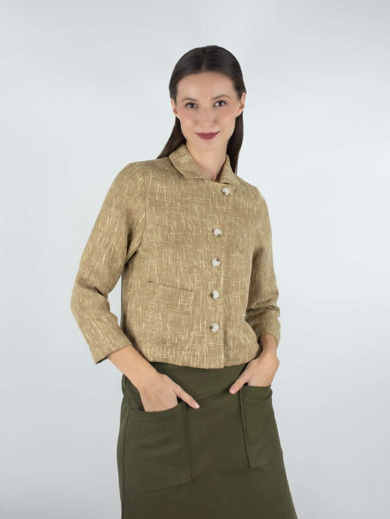 Jacket Sophia main image 1