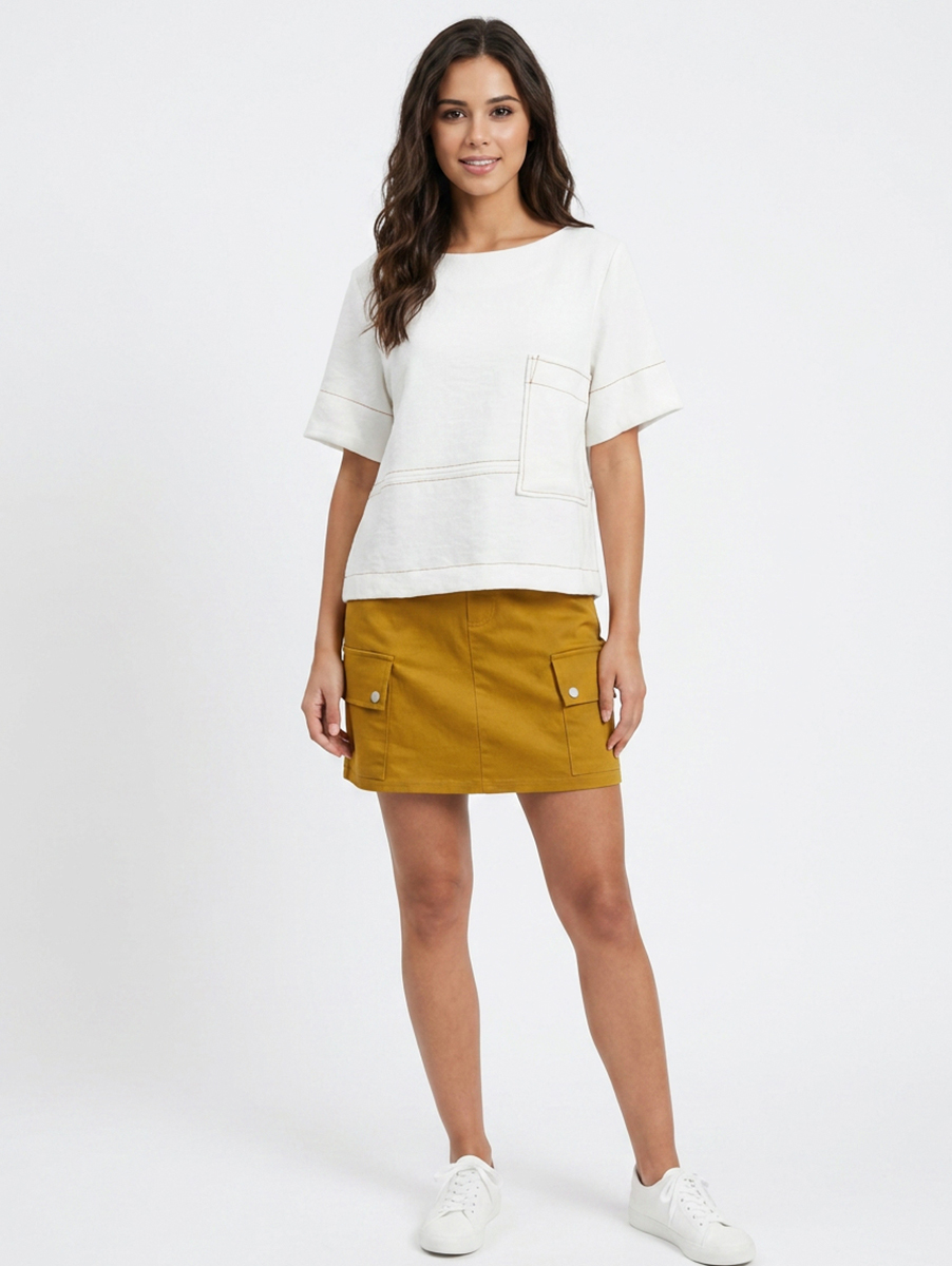 27-53025-MUSTARD-YELLOW-FULL BODY